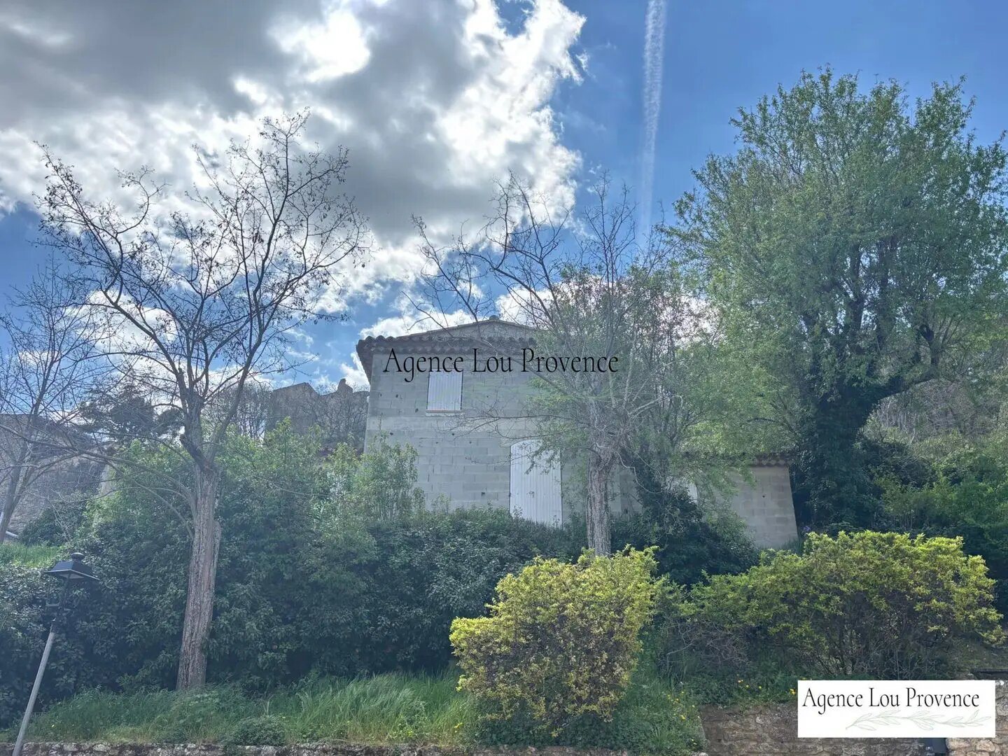 Maison à vendre, 100m², Lacoste