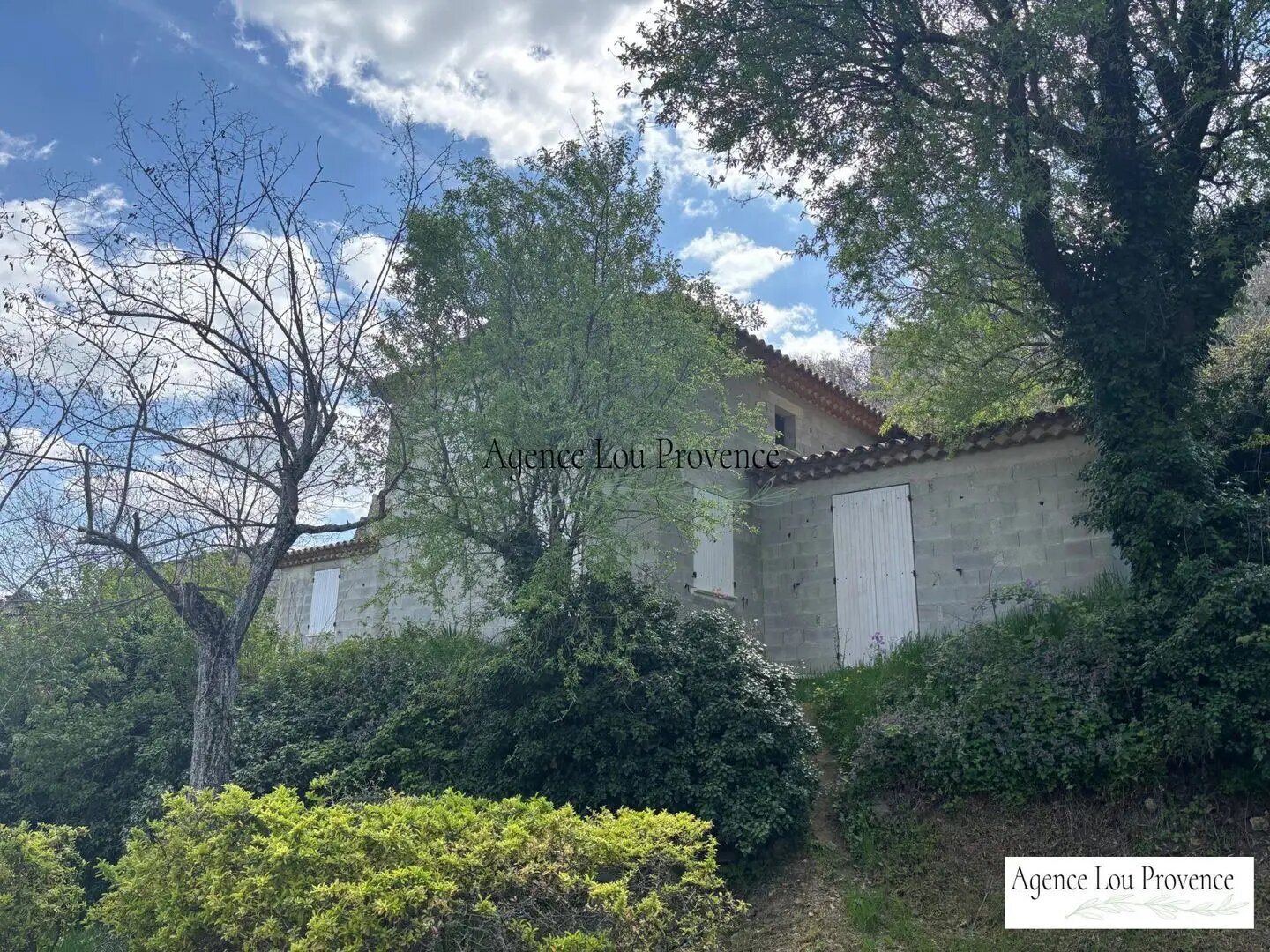 Maison à vendre, 100m², Lacoste