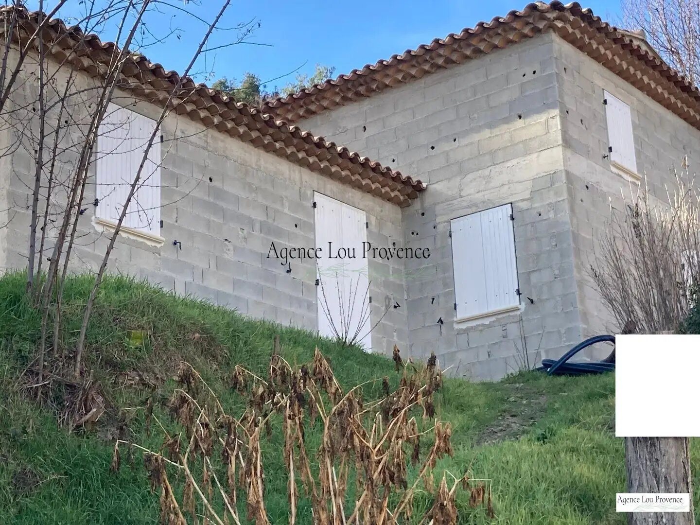 Maison à vendre, 100m², Lacoste