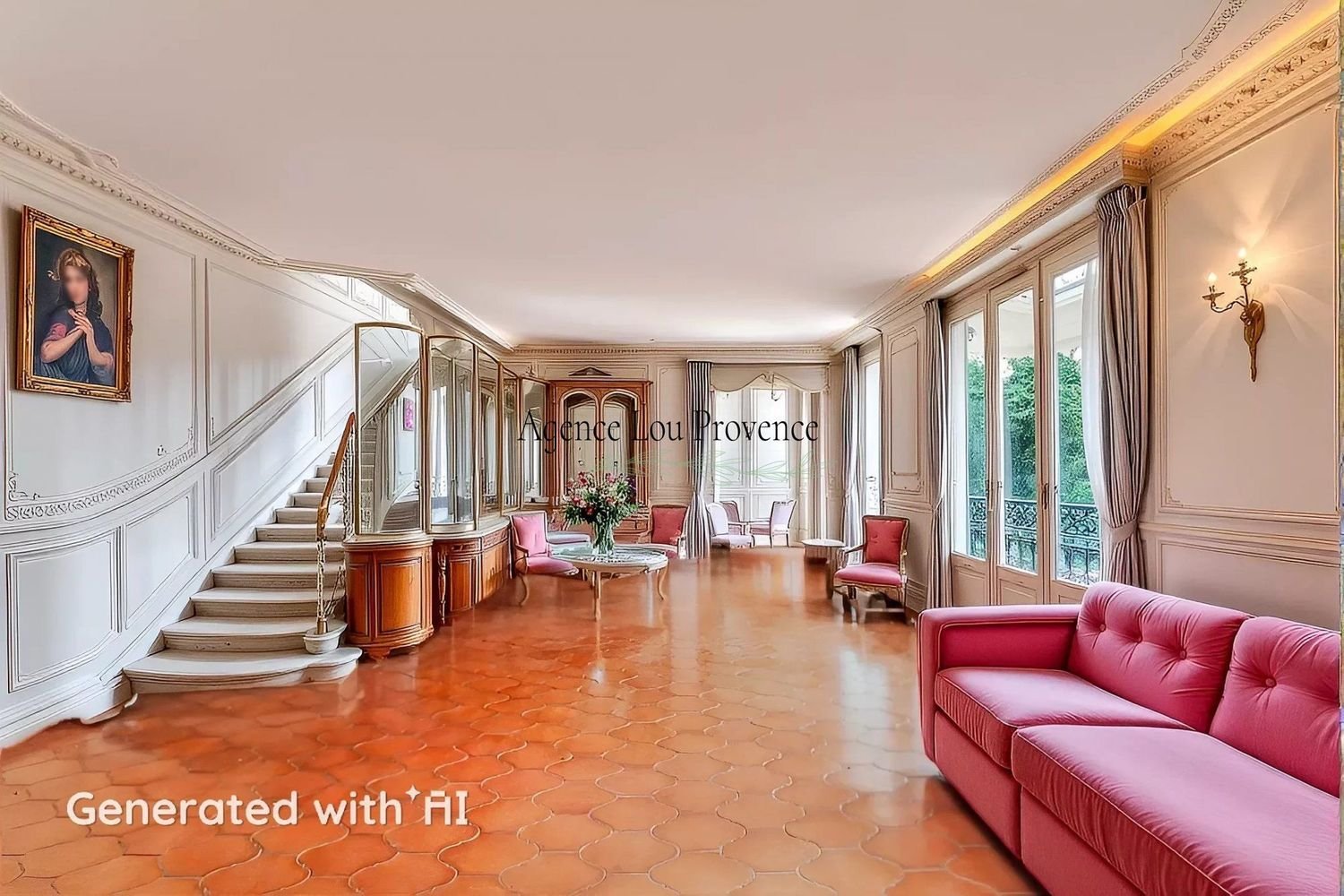 Maison à vendre, 170m², Miramas