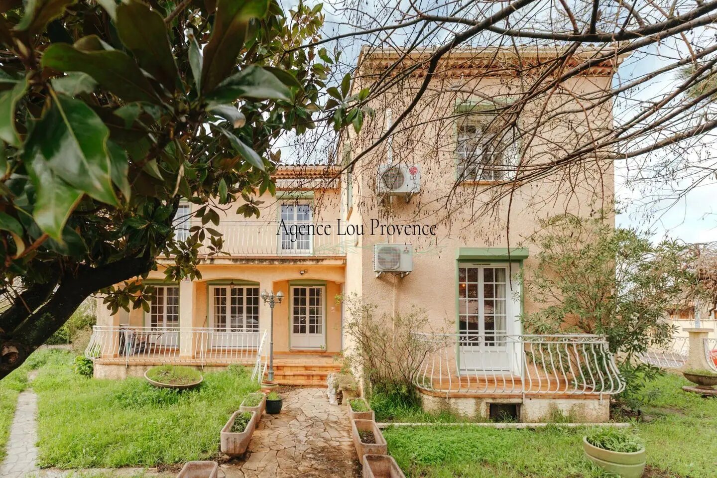 Maison à vendre, 170m², Miramas
