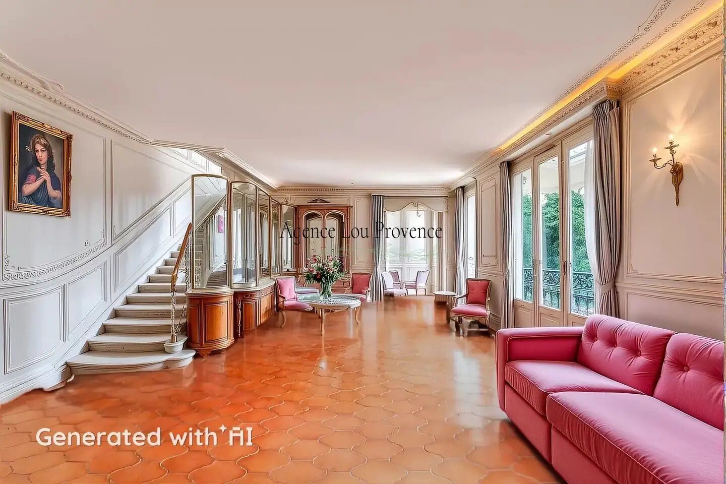 Maison à vendre, 170m², Miramas