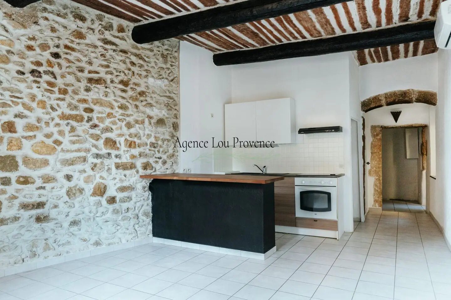 Appartement à vendre, 86m², Eyguières