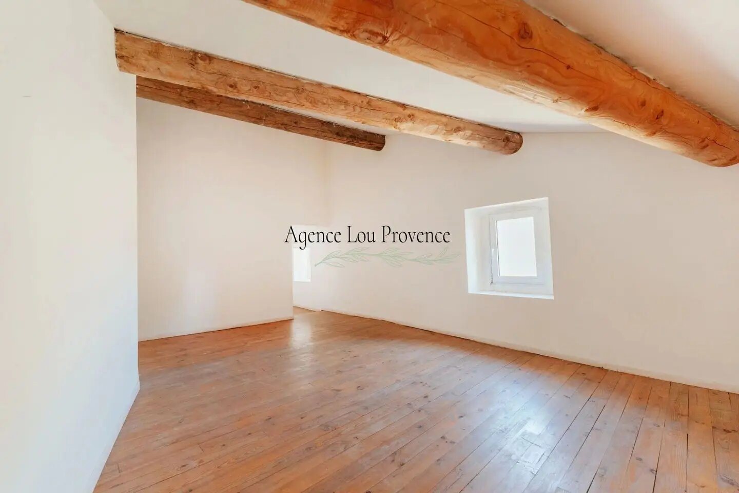 Appartement à vendre, 86m², Eyguières