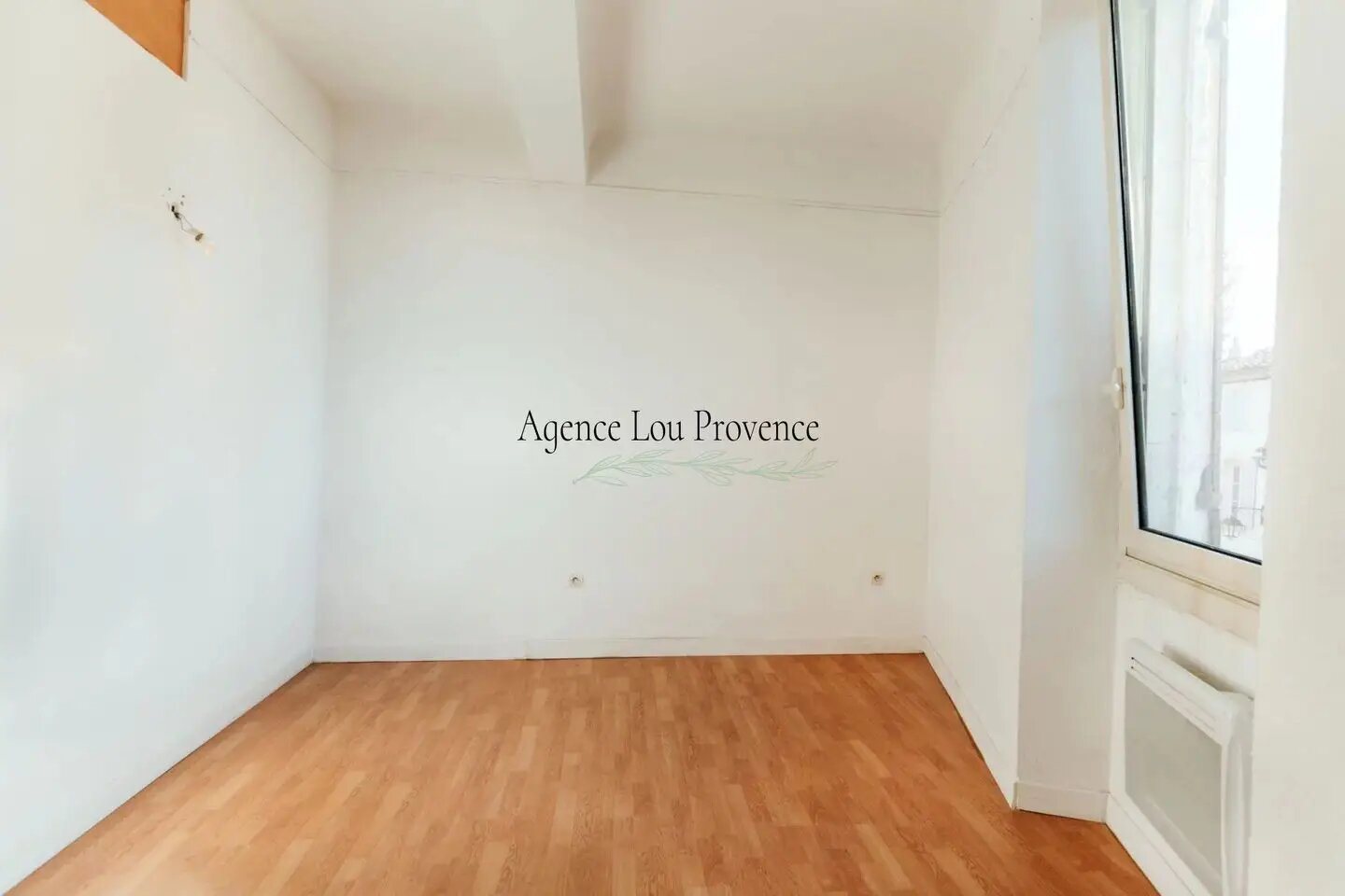 Appartement à vendre, 86m², Eyguières