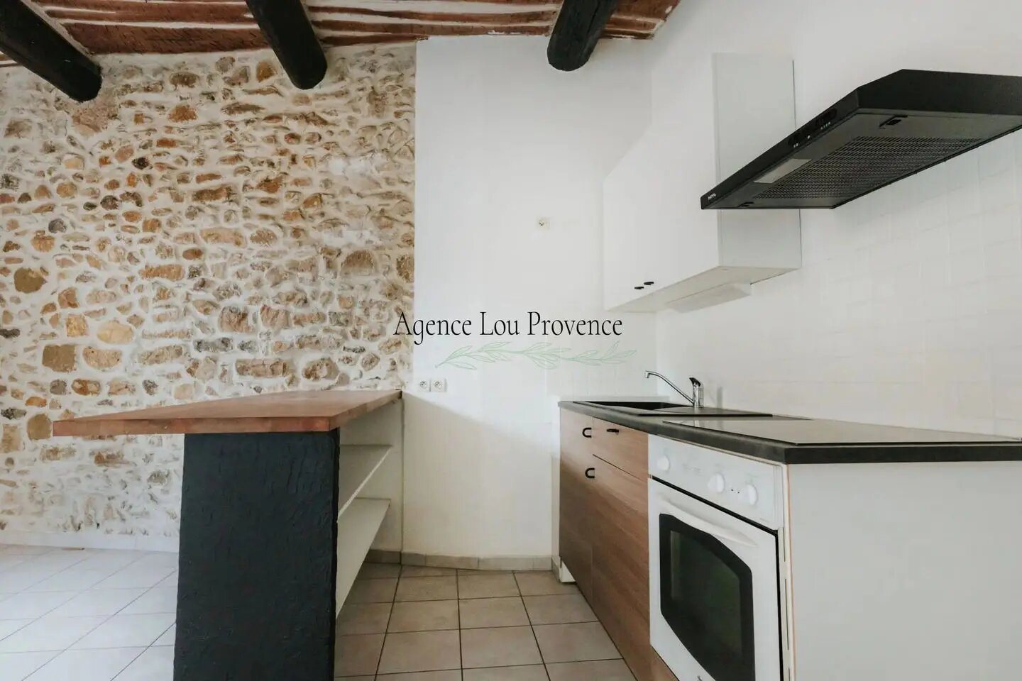Appartement à vendre, 86m², Eyguières