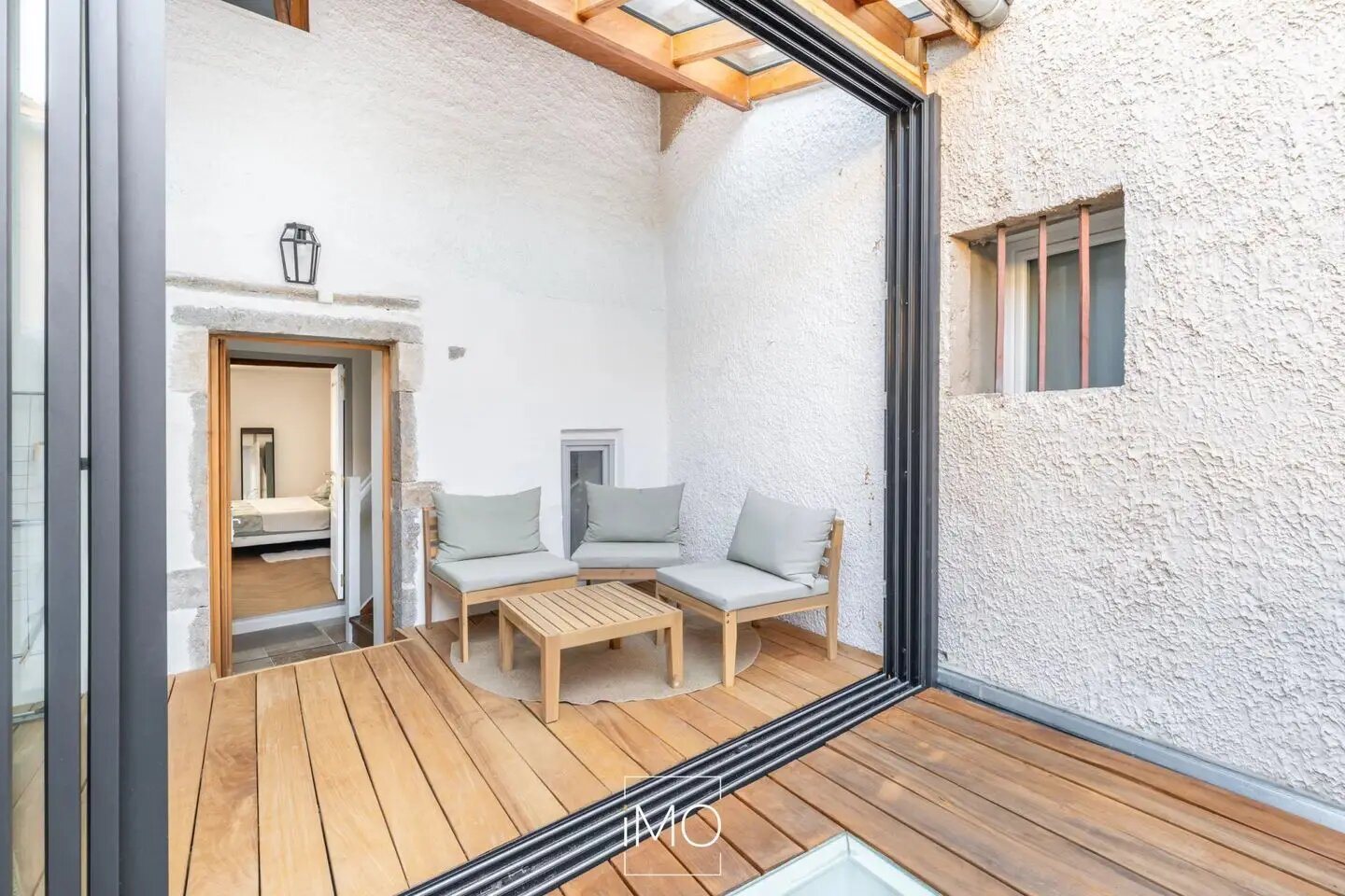 Maison à vendre, 105m², Chasselay