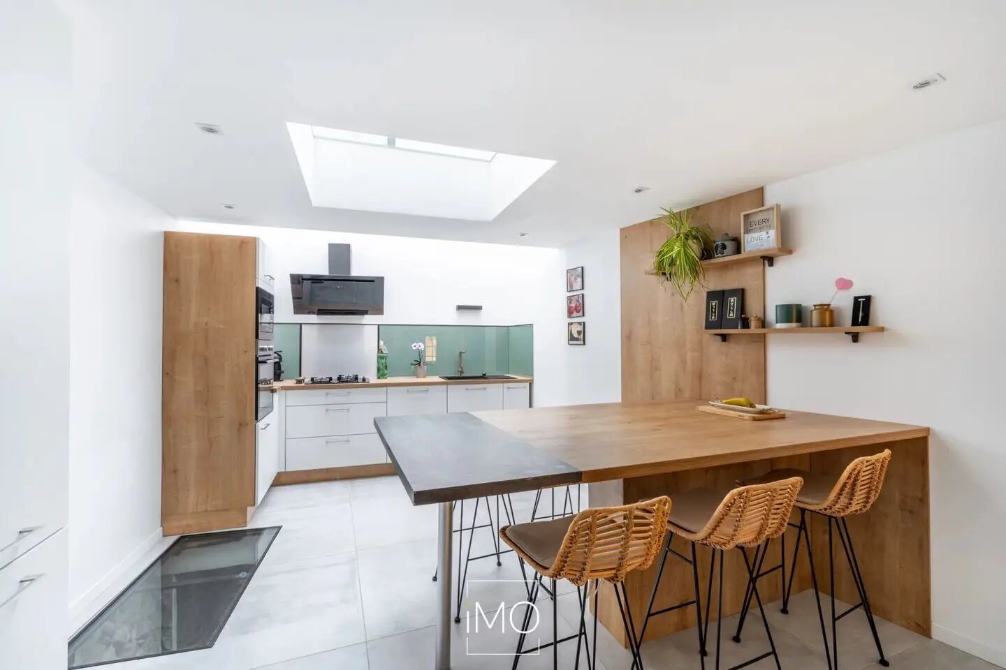 Maison à vendre, 105m², Chasselay