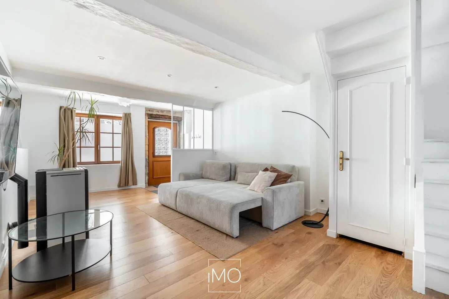 Maison à vendre, 105m², Chasselay