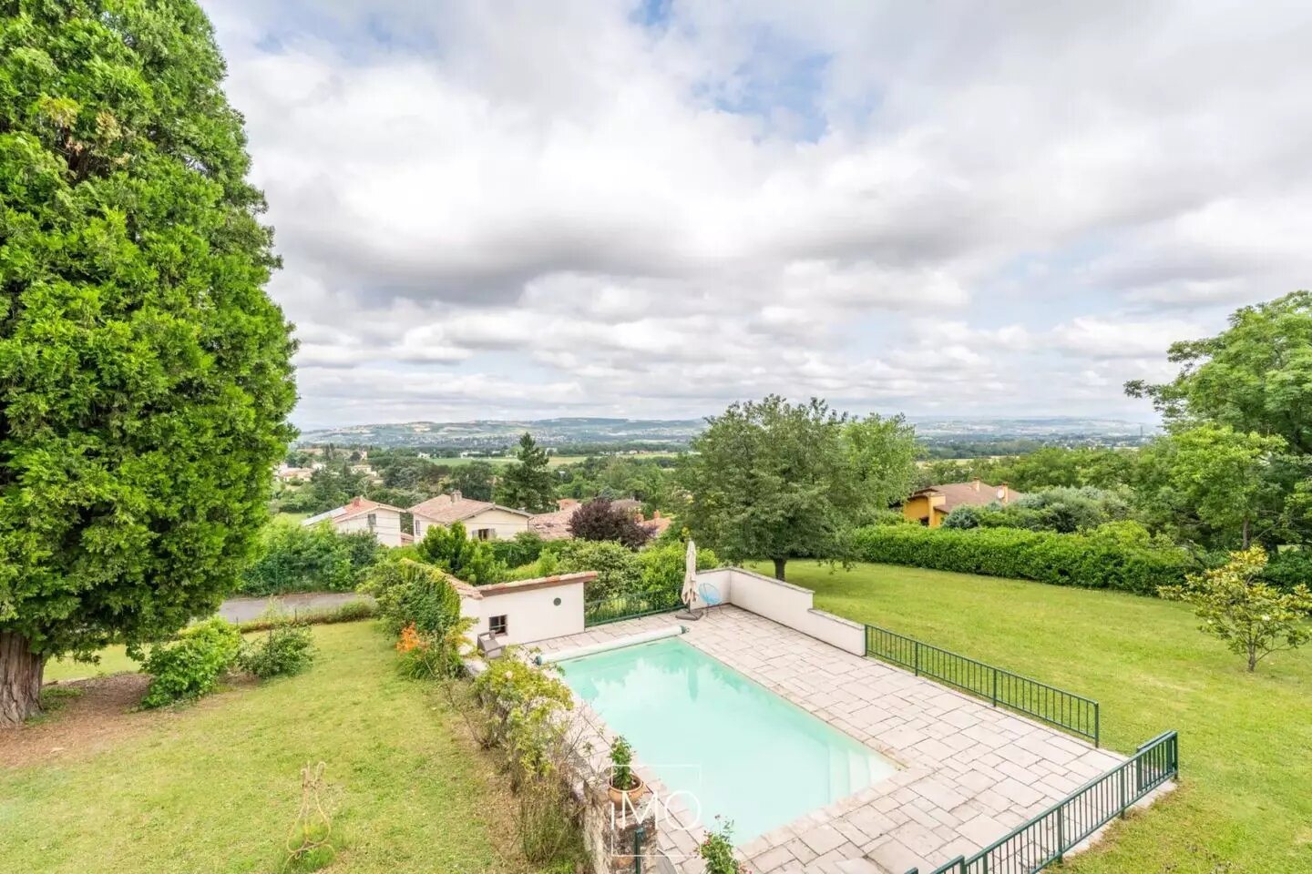 Maison à vendre, 226m², Chasselay