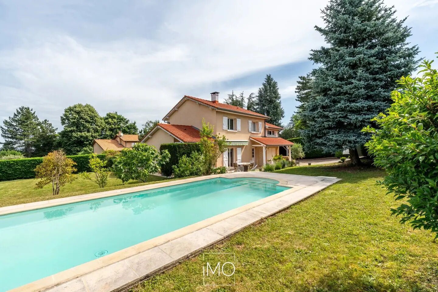 Maison à vendre, 129m², Chasselay