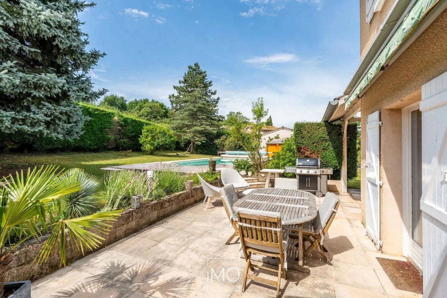 Maison à vendre, 129m², Chasselay