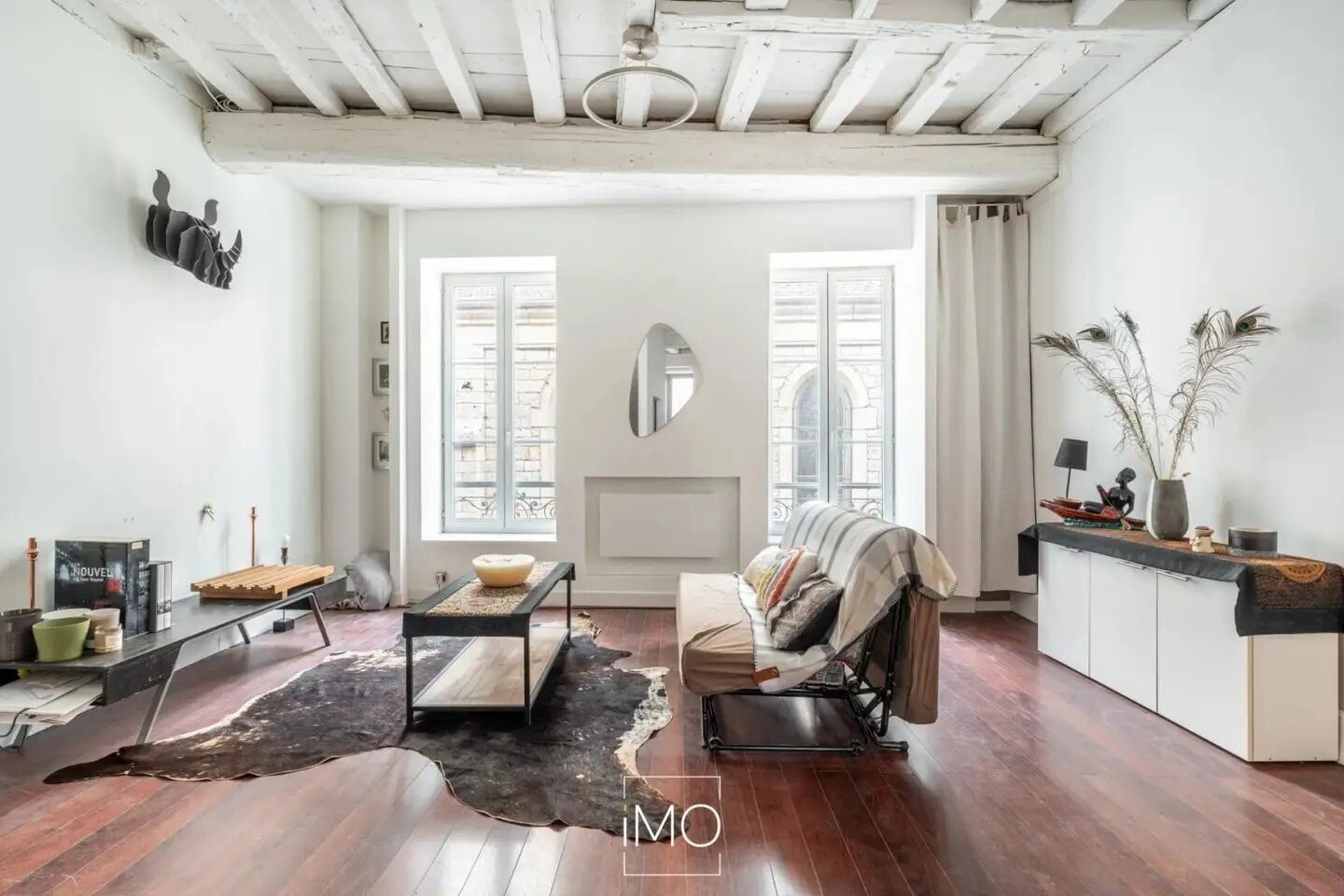 Appartement à vendre, 74m², Chasselay