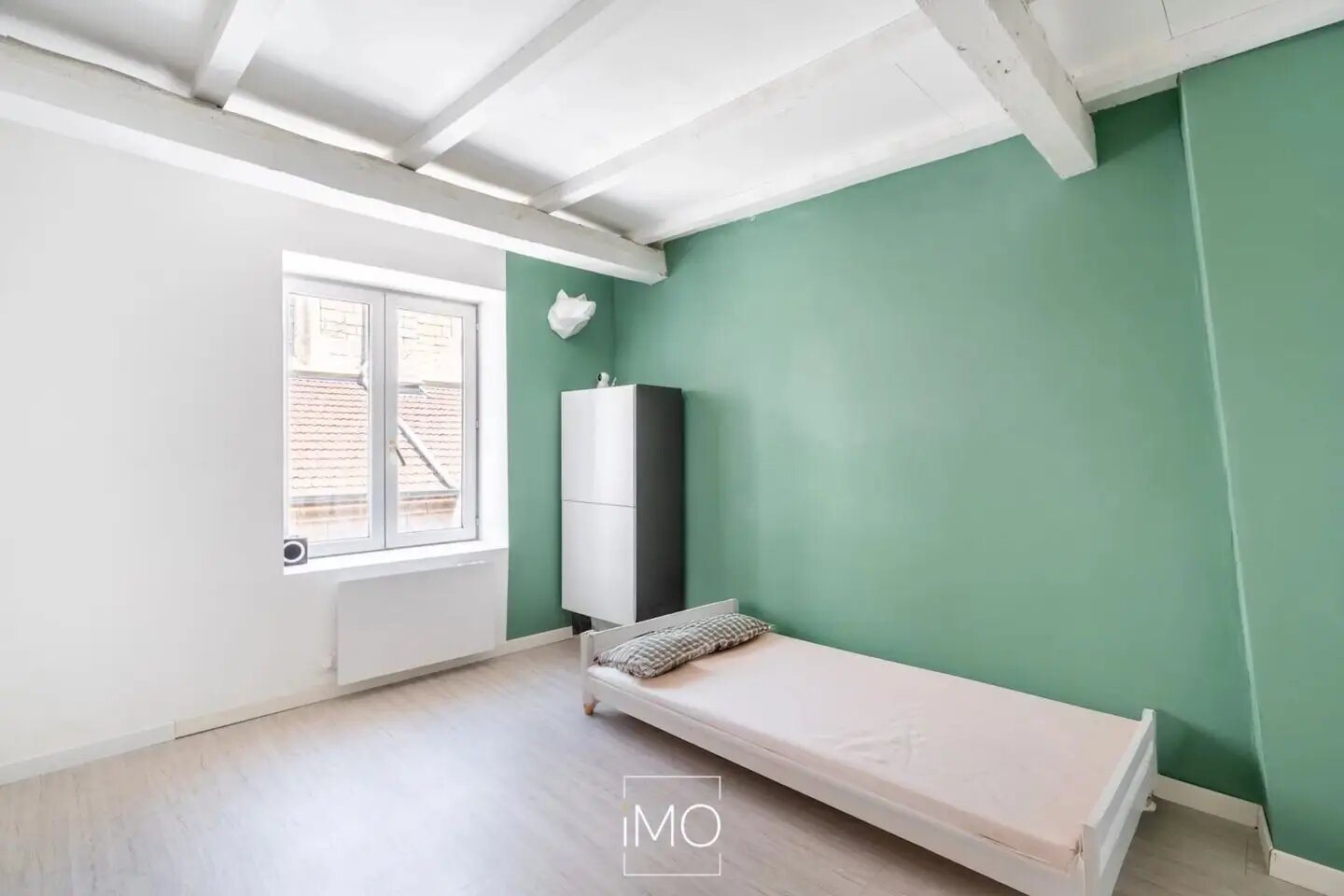 Appartement à vendre, 74m², Chasselay