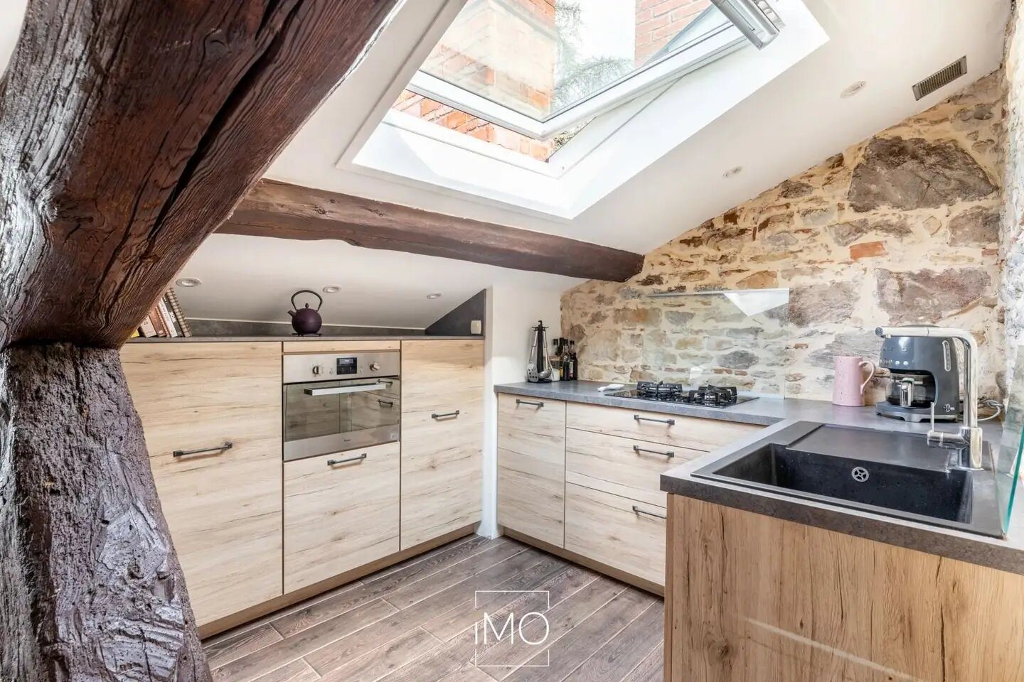 Appartement à vendre, 57m², Chasselay