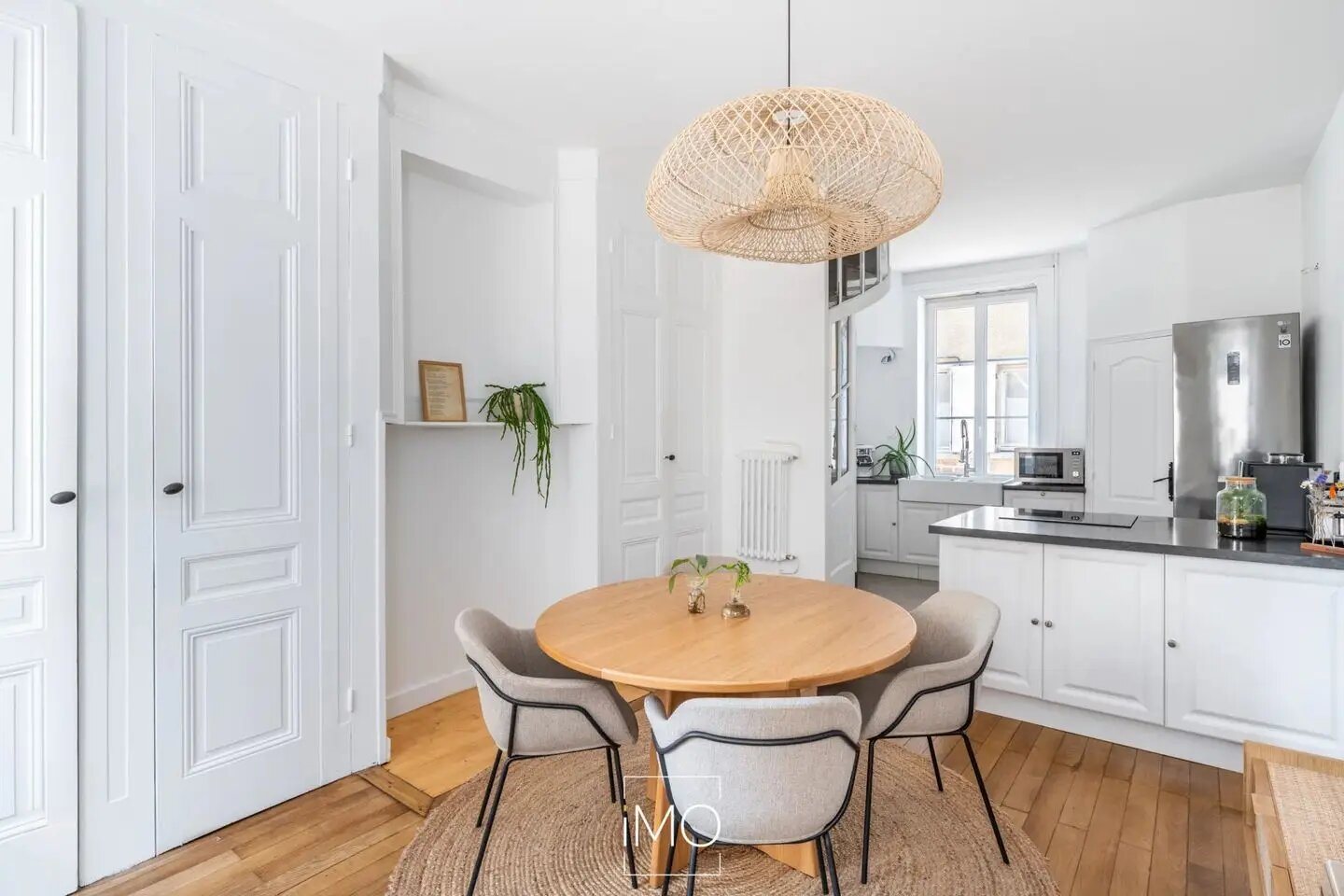 Maison à vendre, 72m², Chasselay