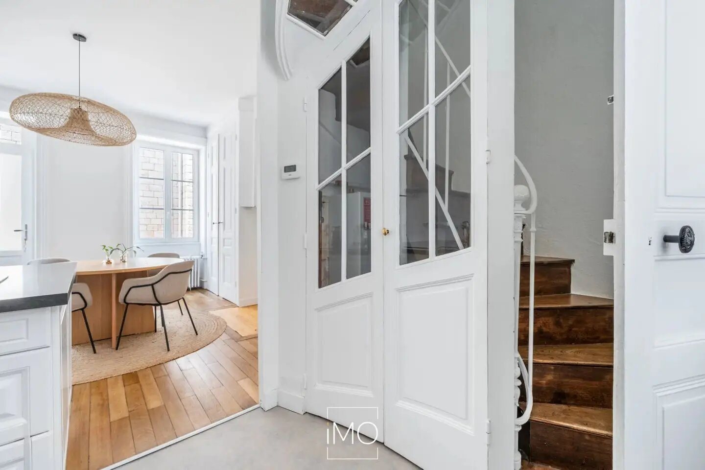 Maison à vendre, 72m², Chasselay