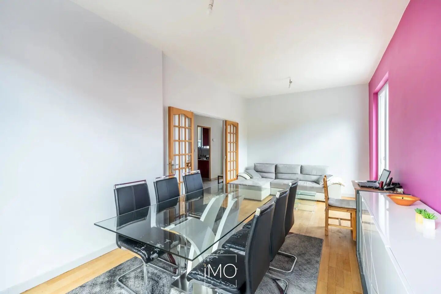 Maison à vendre, 120m², Albigny-sur-Saône