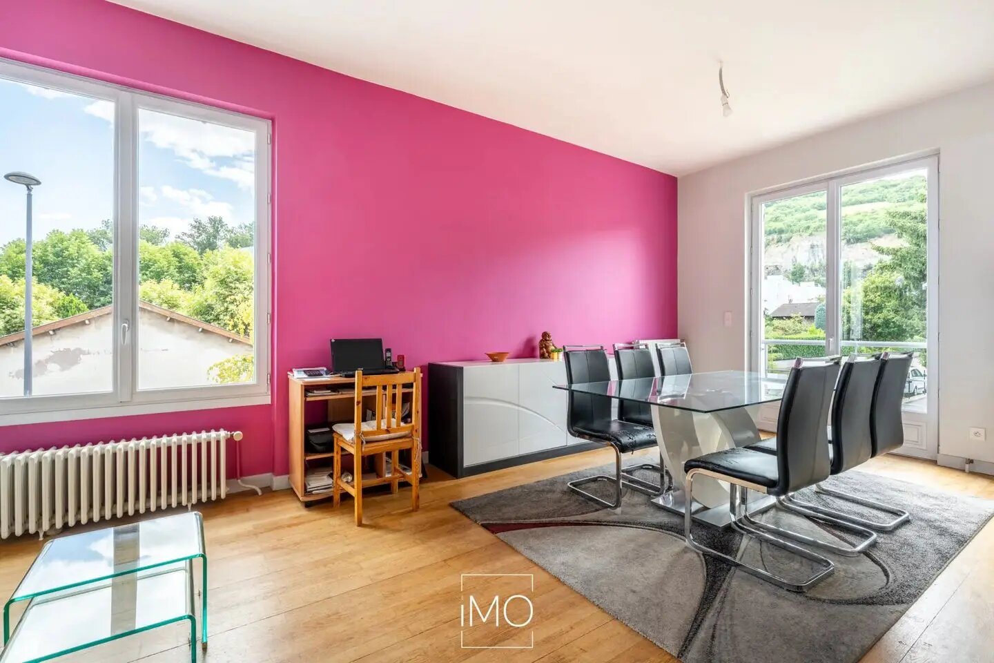 Maison à vendre, 120m², Albigny-sur-Saône