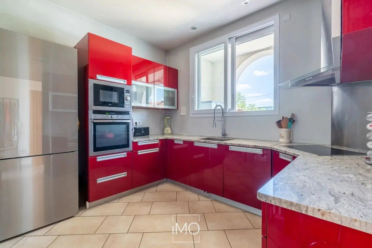 Maison à vendre, 120m², Albigny-sur-Saône