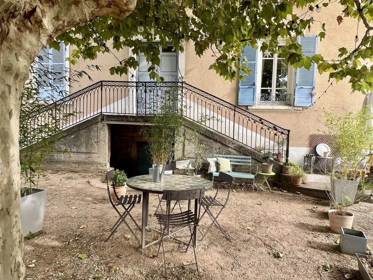 Appartement à vendre, 72m², Lucenay