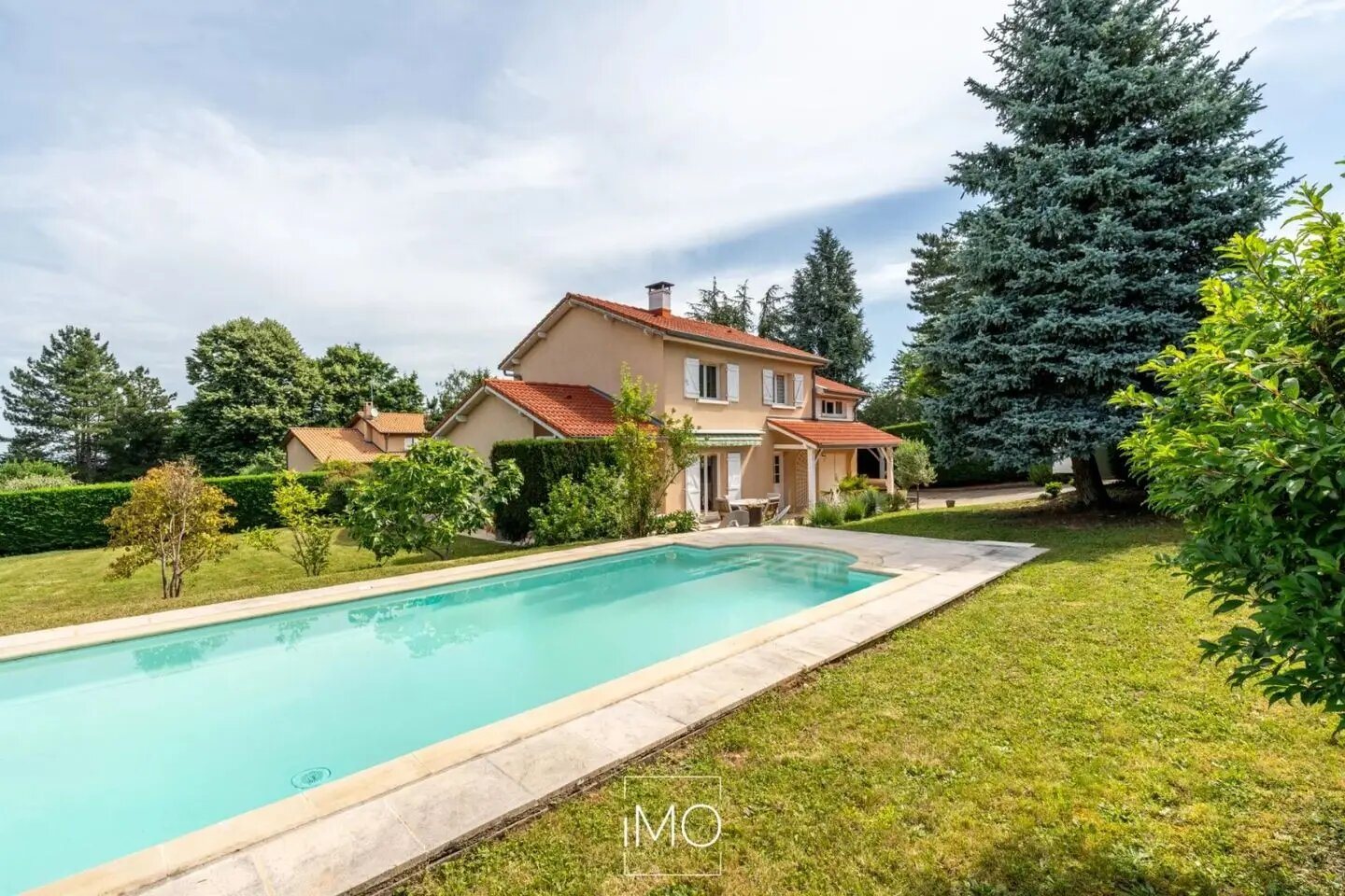 Maison à vendre, 129m², Chasselay