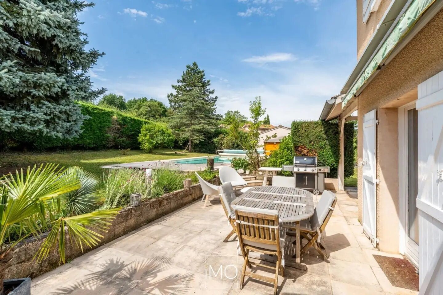Maison à vendre, 129m², Chasselay
