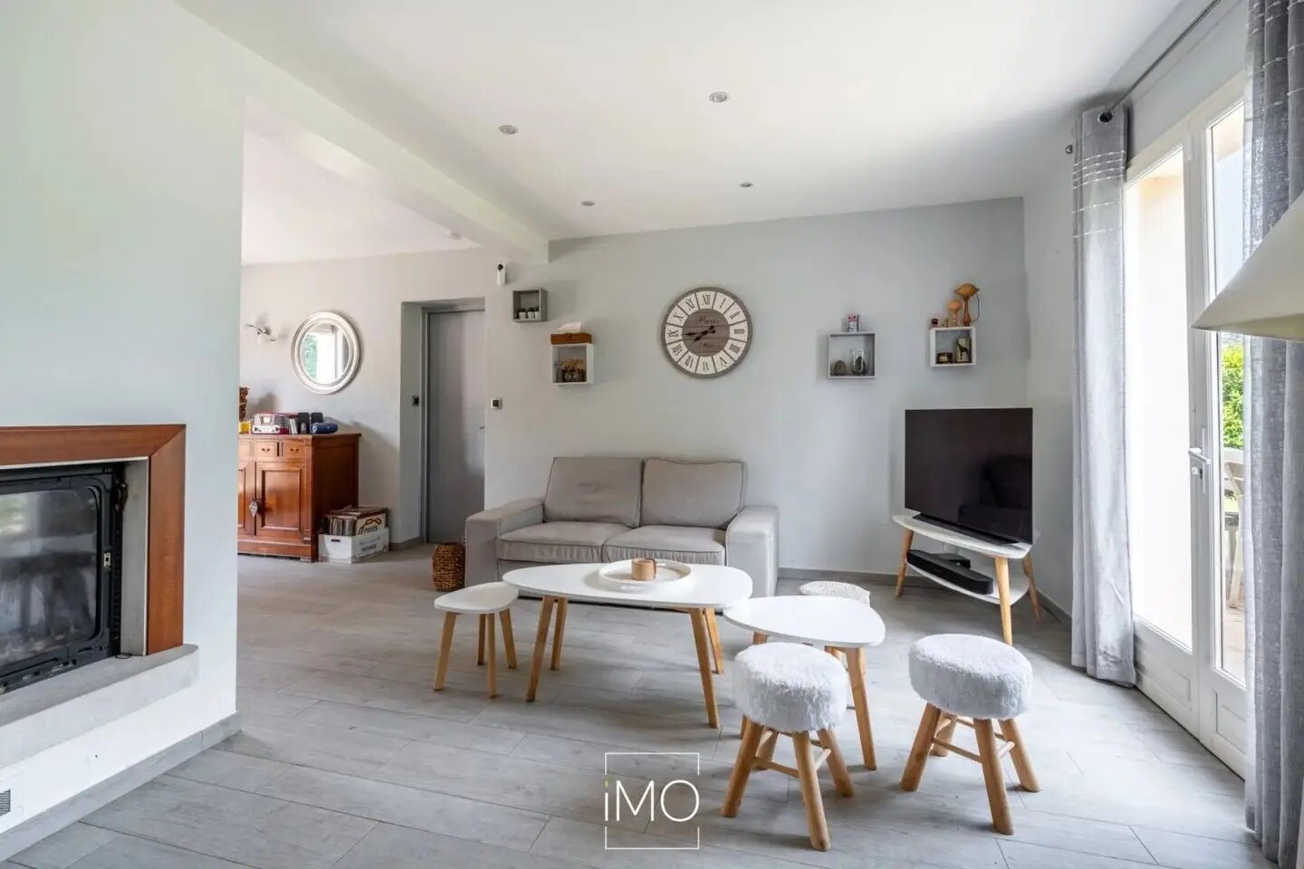 Maison à vendre, 129m², Chasselay