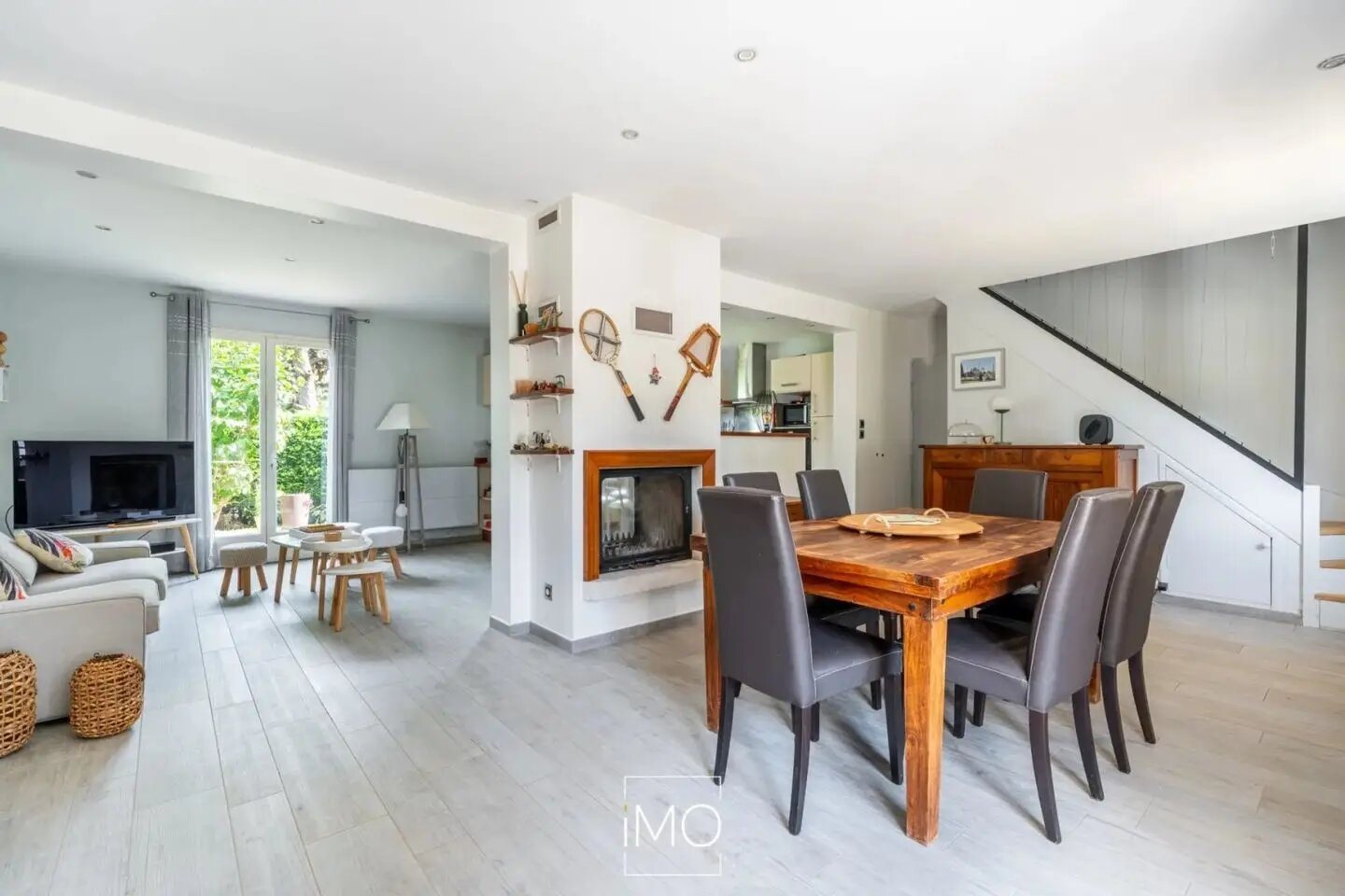 Maison à vendre, 129m², Chasselay