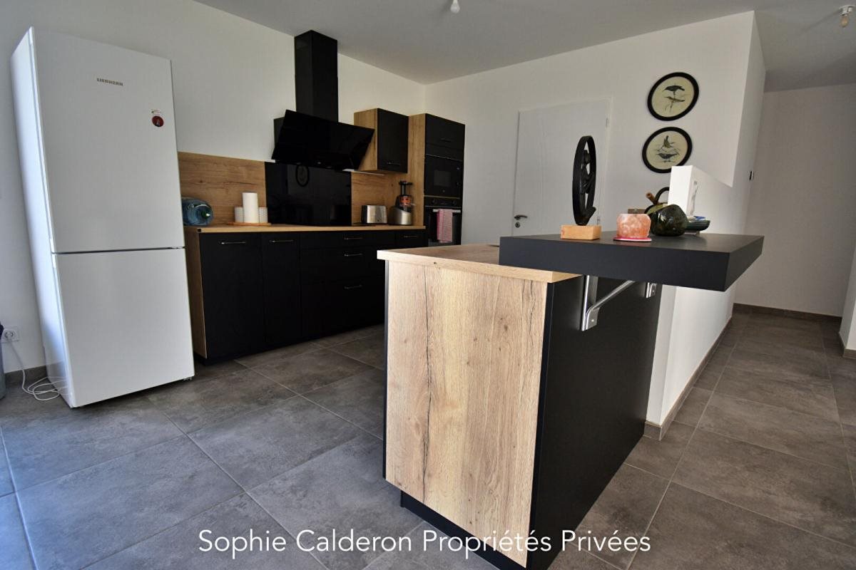 Maison à vendre, 117m², Saint-Paul-lès-Dax