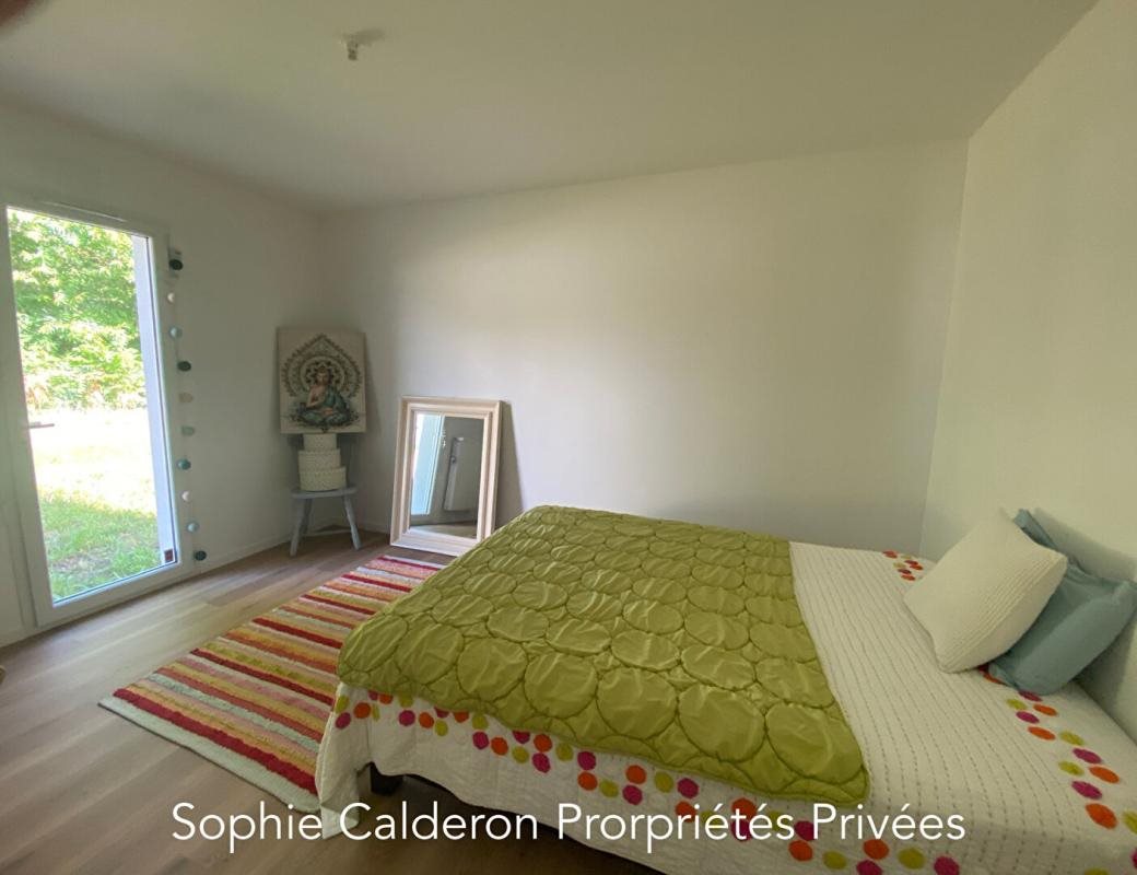 Maison à vendre, 117m², Saint-Paul-lès-Dax