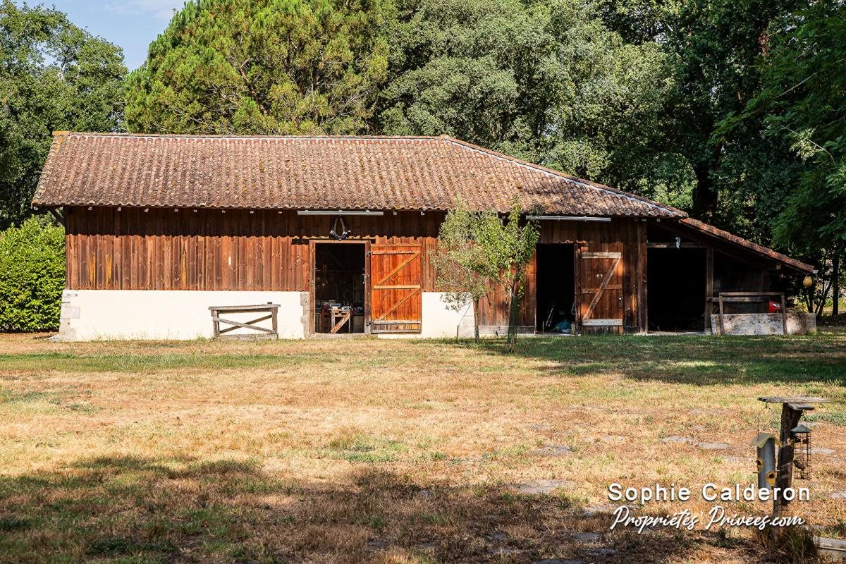 Maison à vendre, 190m², Castets