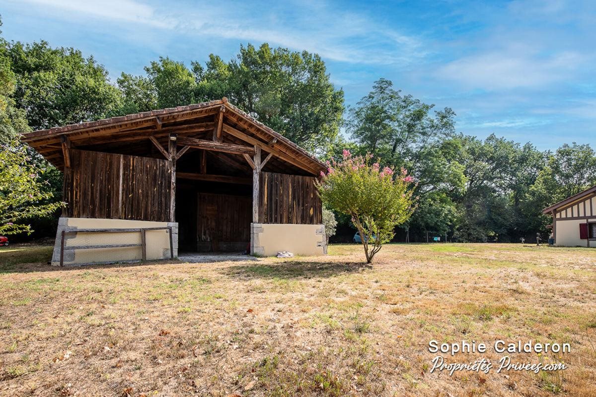 Maison à vendre, 190m², Castets