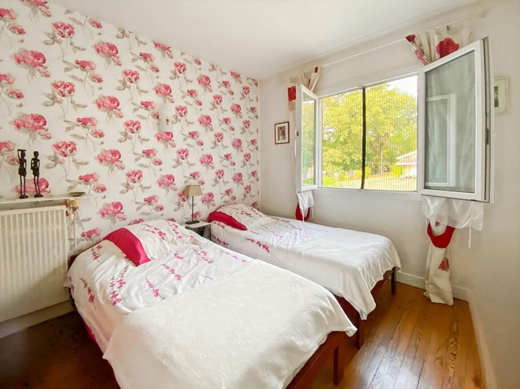 Maison à vendre, 149m², Rion-des-Landes