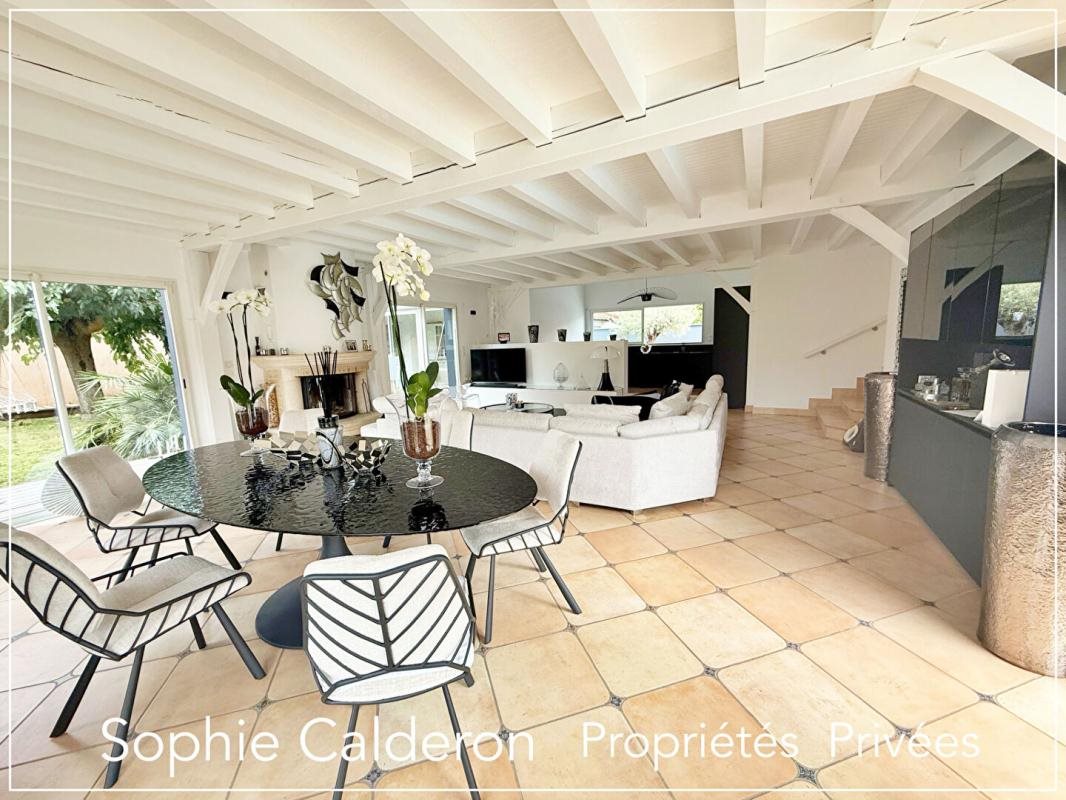 Maison à vendre, 250m², Narrosse