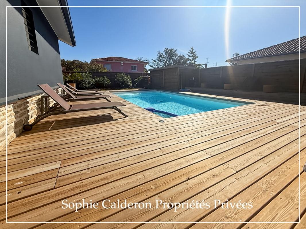 Maison à vendre, 250m², Narrosse