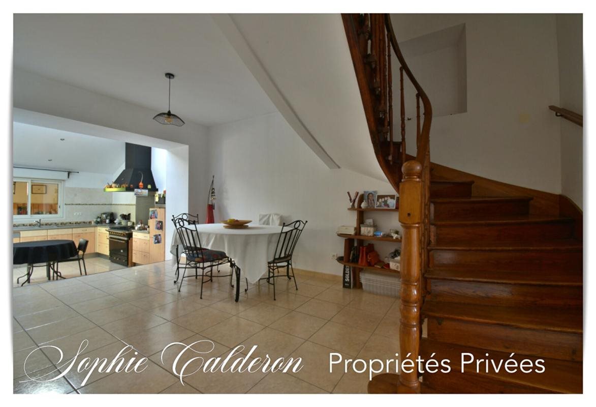 Maison à vendre, 210m², Dax
