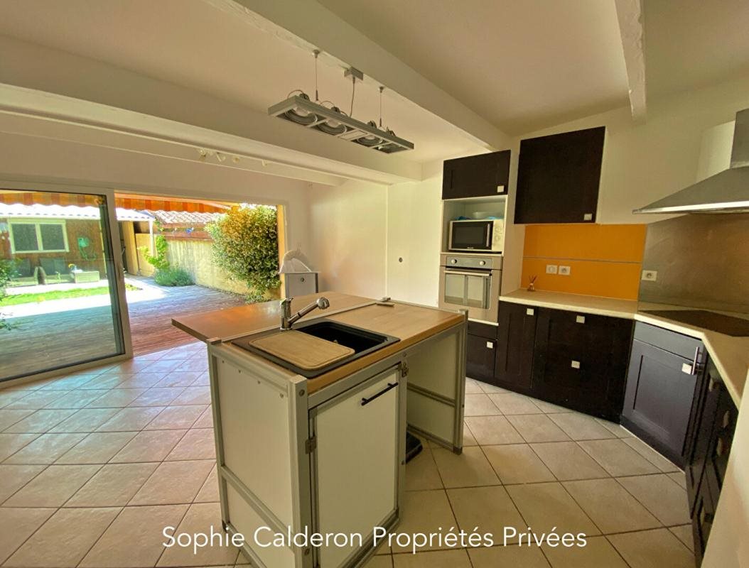 Maison à vendre, 100m², Saint-Paul-lès-Dax