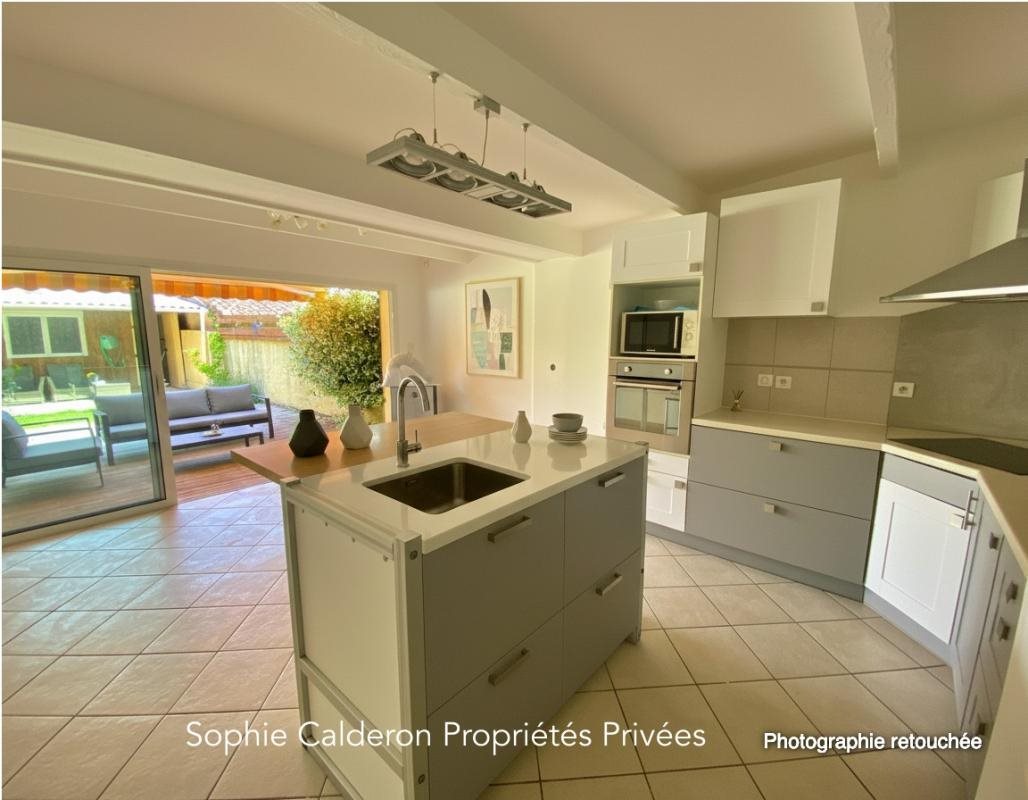 Maison à vendre, 100m², Saint-Paul-lès-Dax