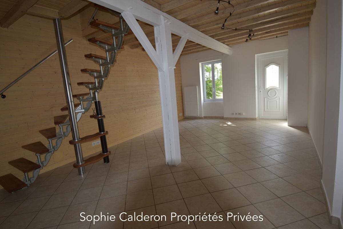Maison à vendre, 100m², Saint-Paul-lès-Dax