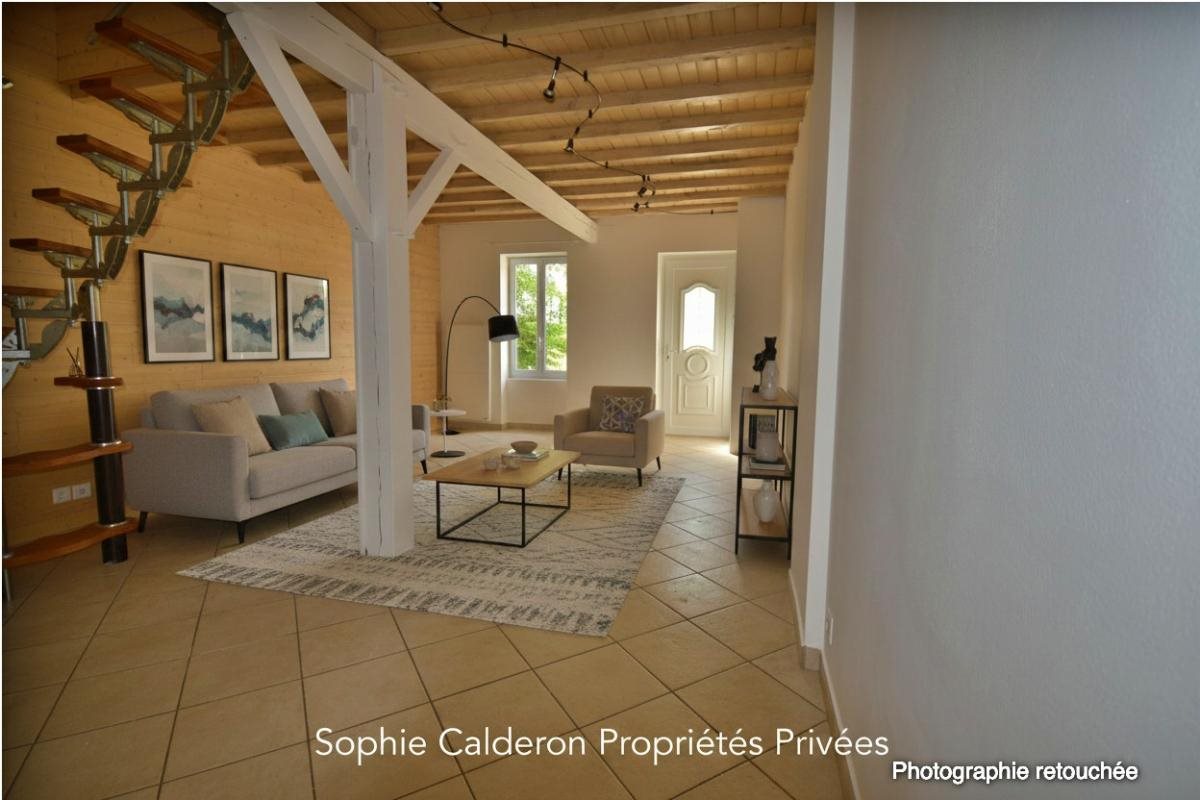 Maison à vendre, 100m², Saint-Paul-lès-Dax