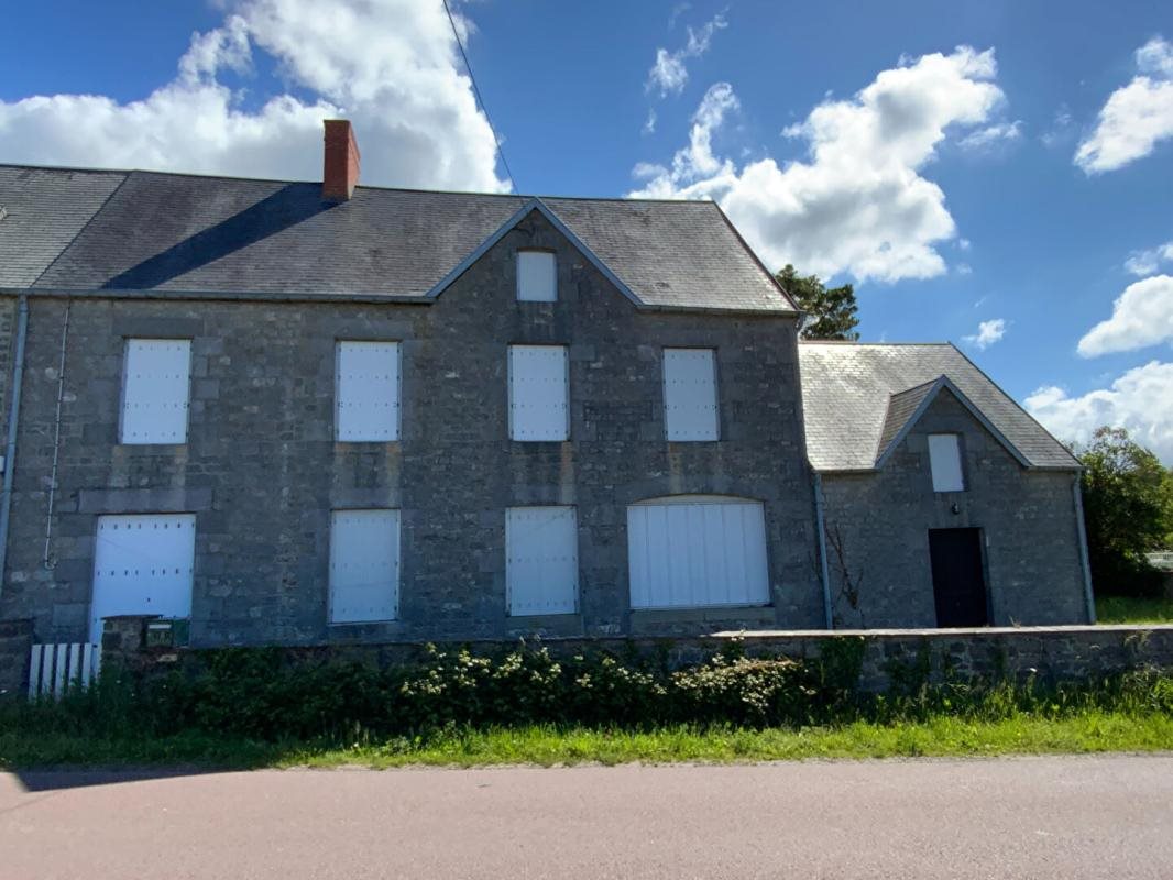 Maison à vendre, 97m², Quettreville-sur-Sienne
