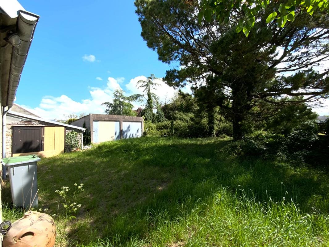 Maison à vendre, 97m², Quettreville-sur-Sienne