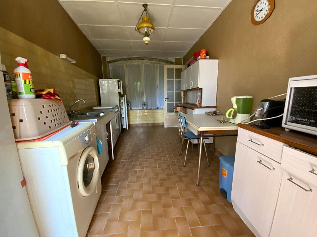 Maison à vendre, 97m², Quettreville-sur-Sienne