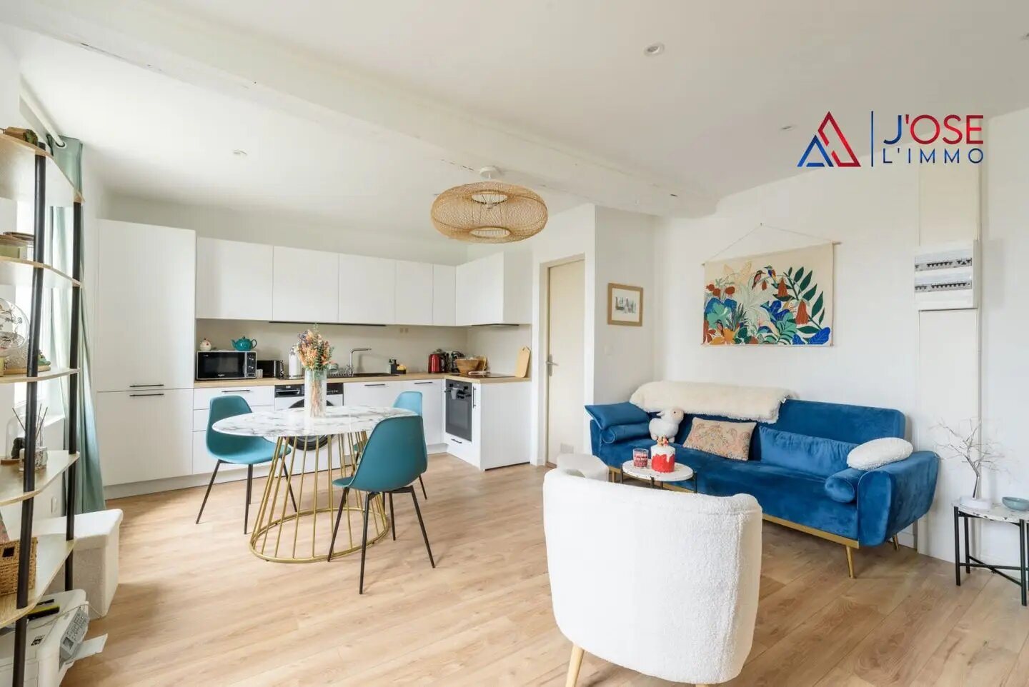 Appartement à vendre, 160m², Saint-Denis-de-Pile
