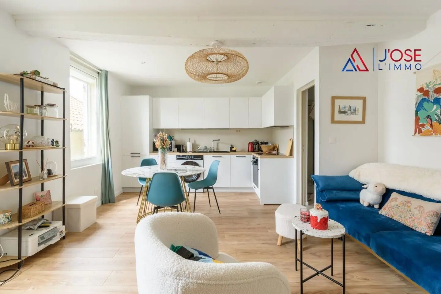Appartement à vendre, 160m², Saint-Denis-de-Pile