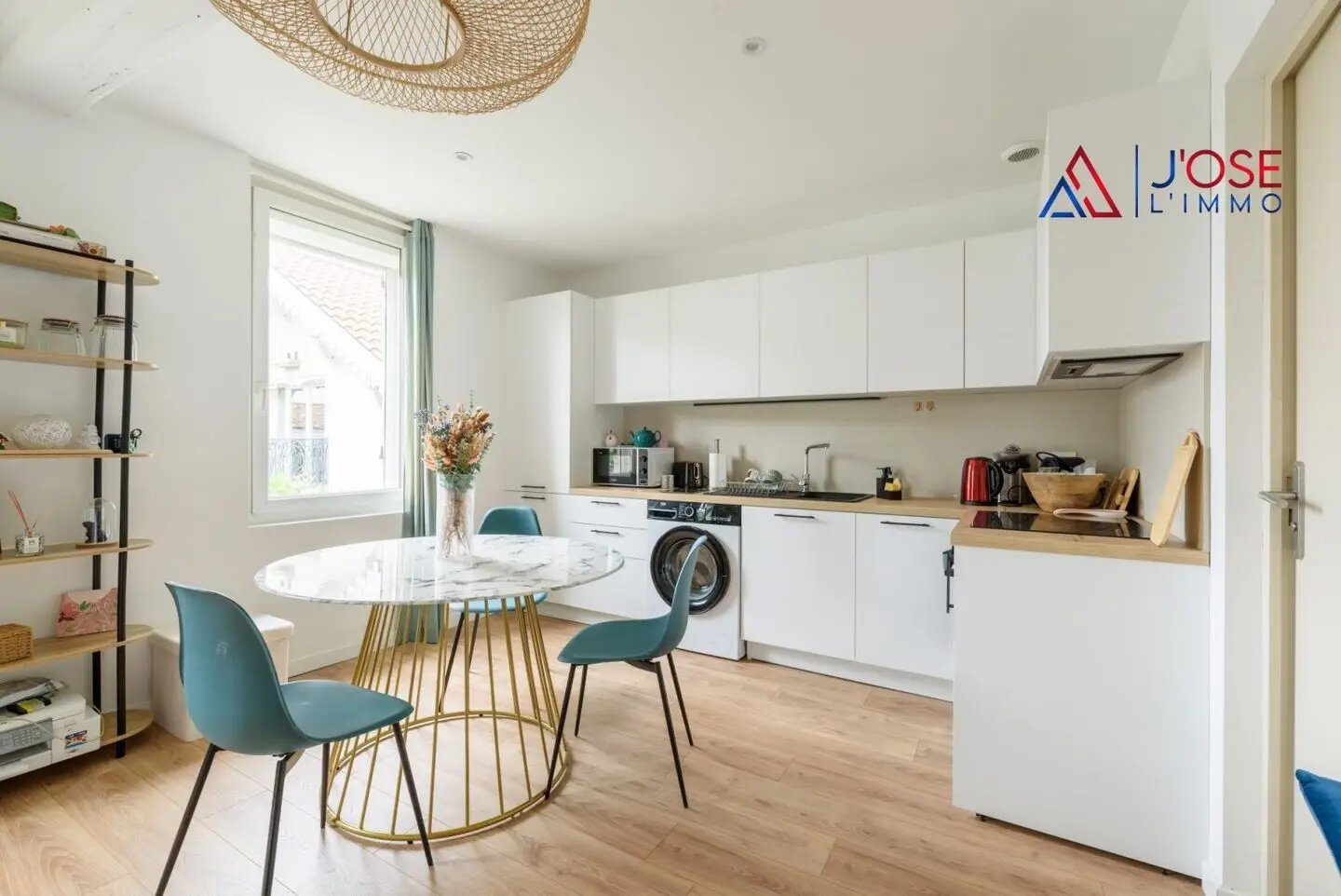 Appartement à vendre, 160m², Saint-Denis-de-Pile