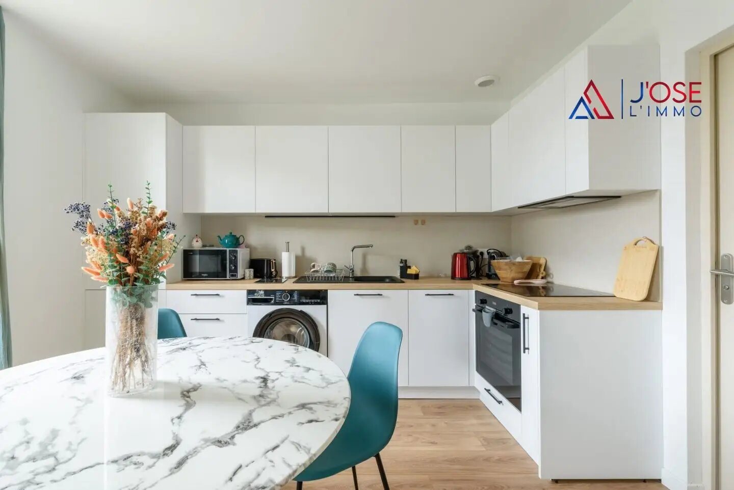 Appartement à vendre, 160m², Saint-Denis-de-Pile