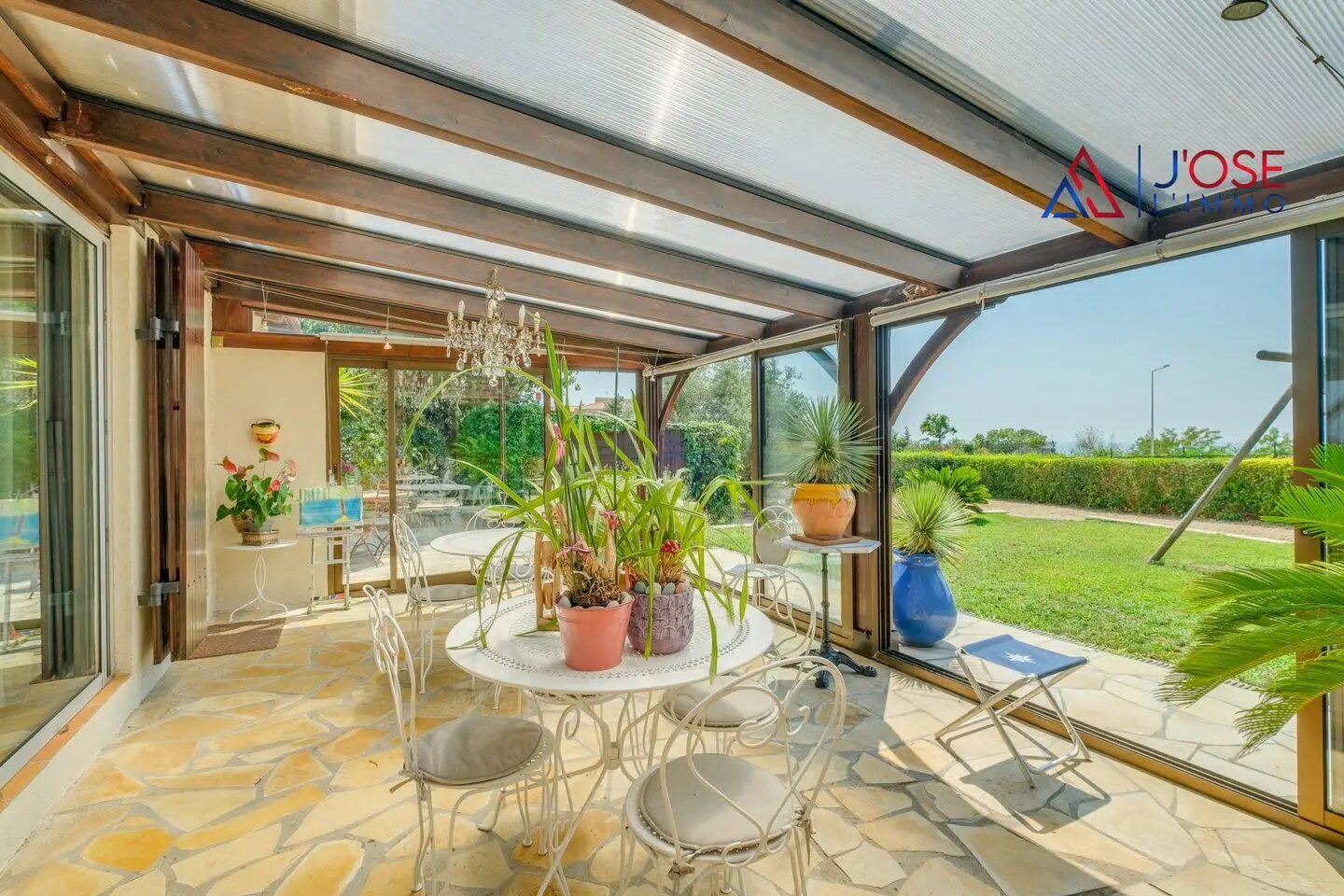 Maison à vendre, 119m², Marseille 14ème