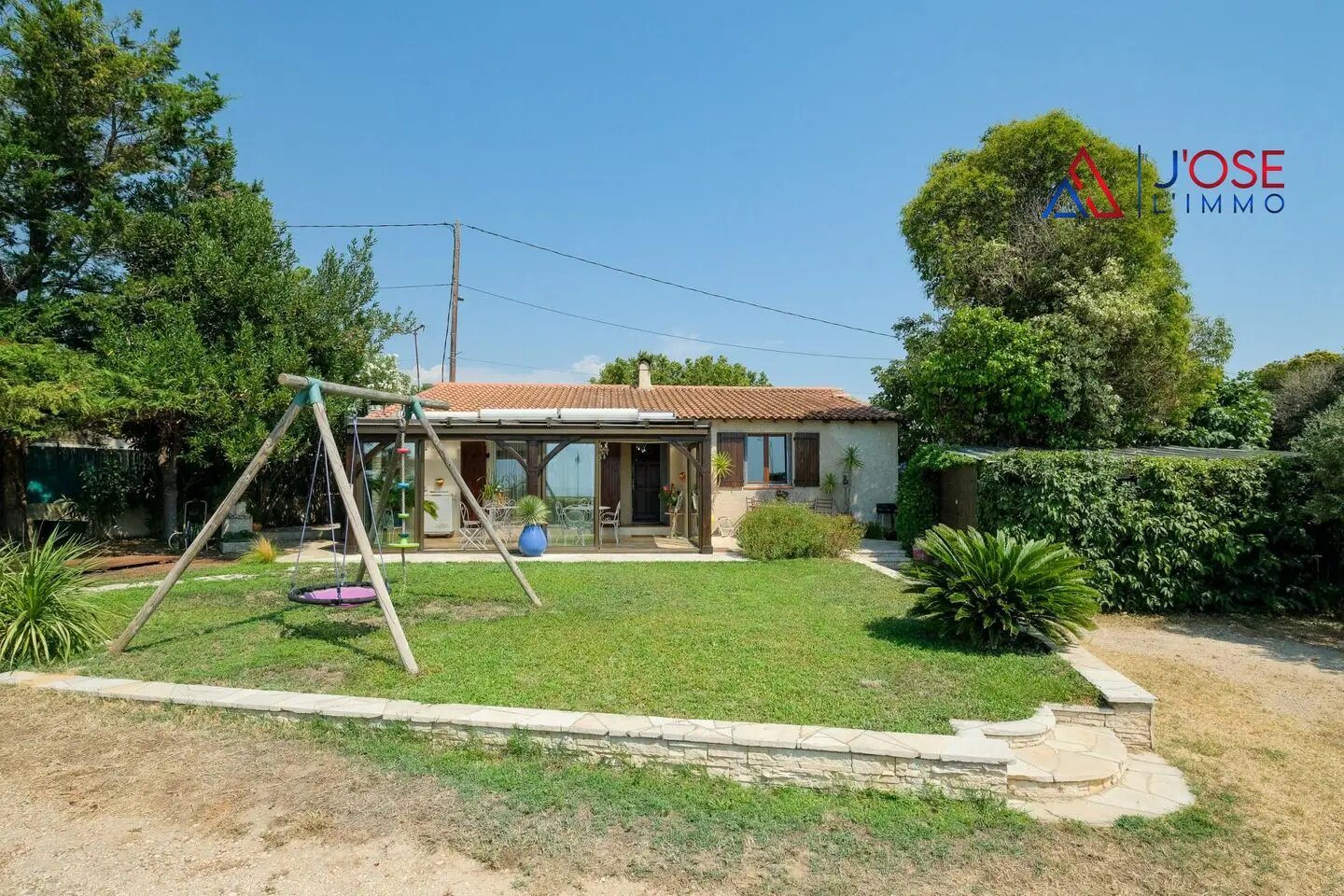 Maison à vendre, 119m², Marseille 14ème
